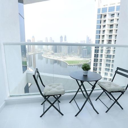 Damac Maison Prive Дубай Екстер'єр фото
