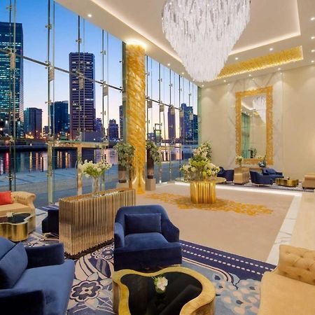 Damac Maison Prive Дубай Екстер'єр фото