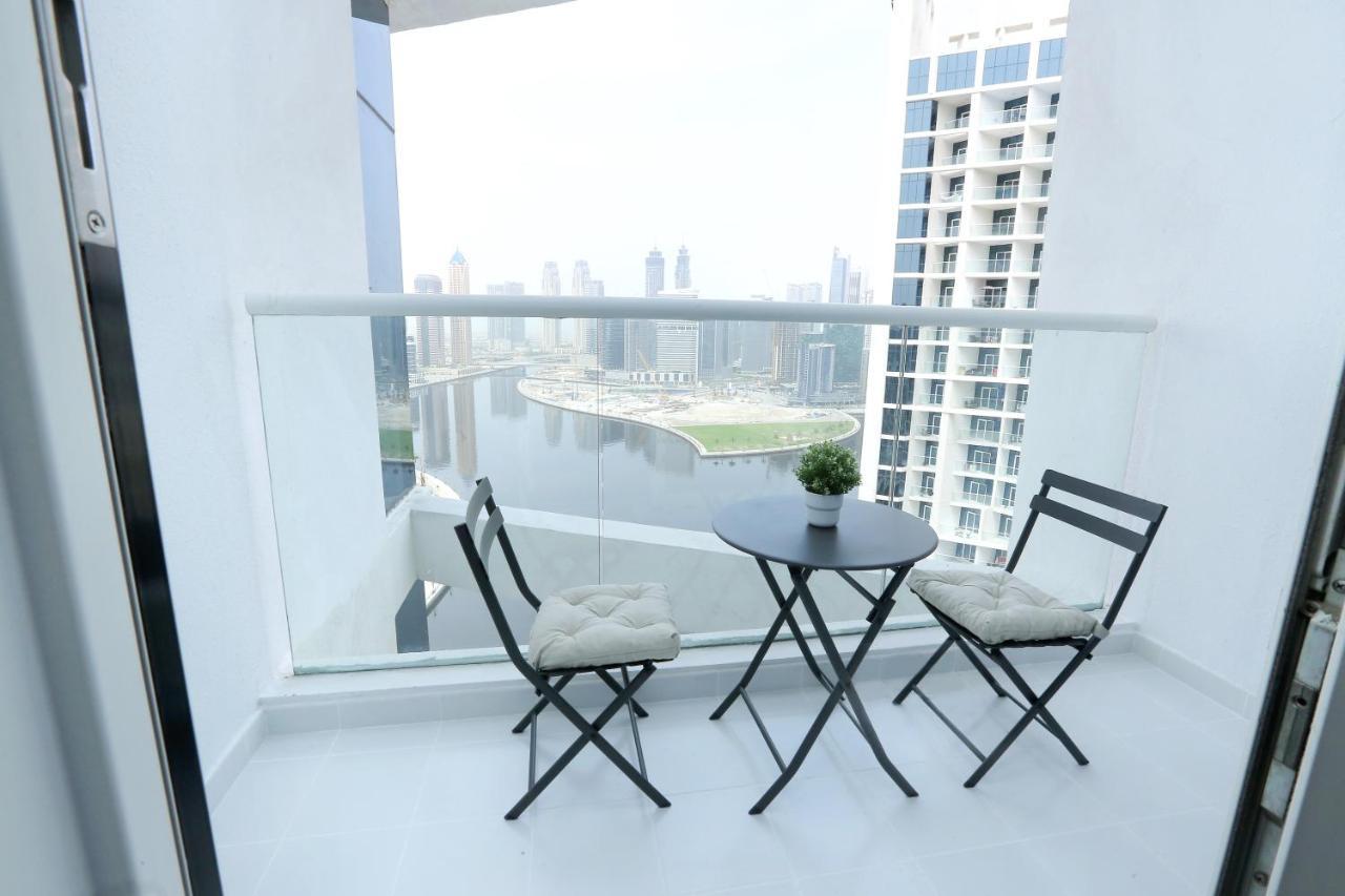 Damac Maison Prive Дубай Екстер'єр фото